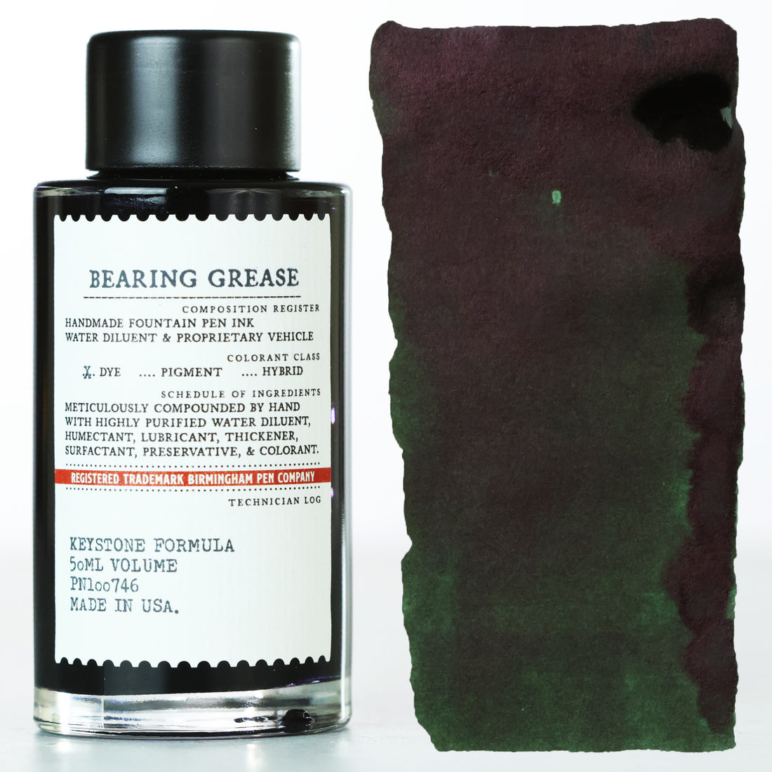 Bearing Grease