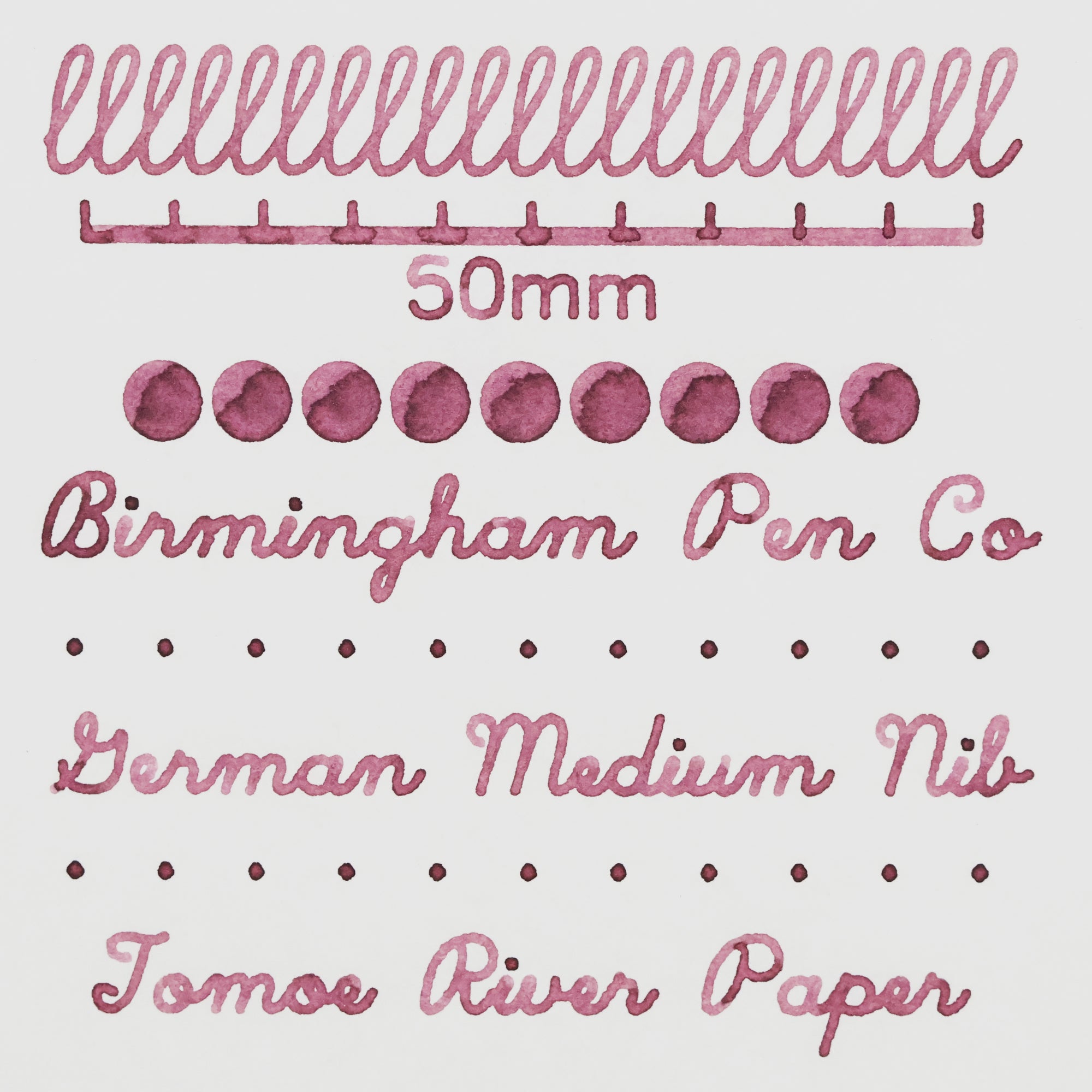 Bee Balm