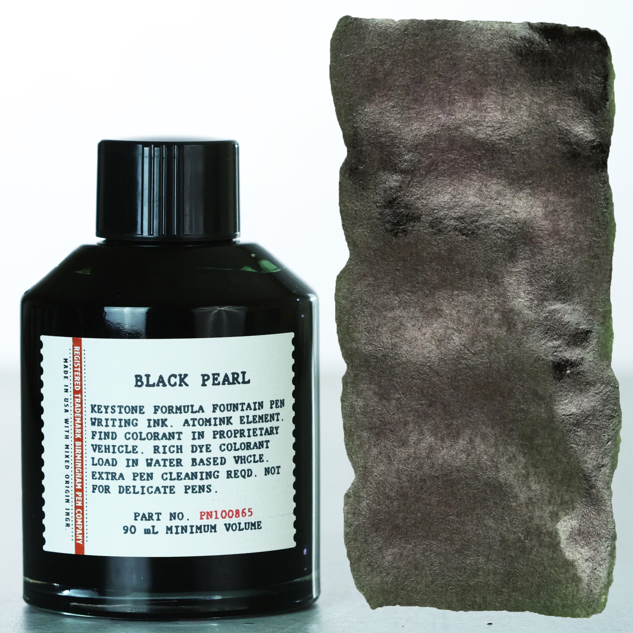 Black Pearl