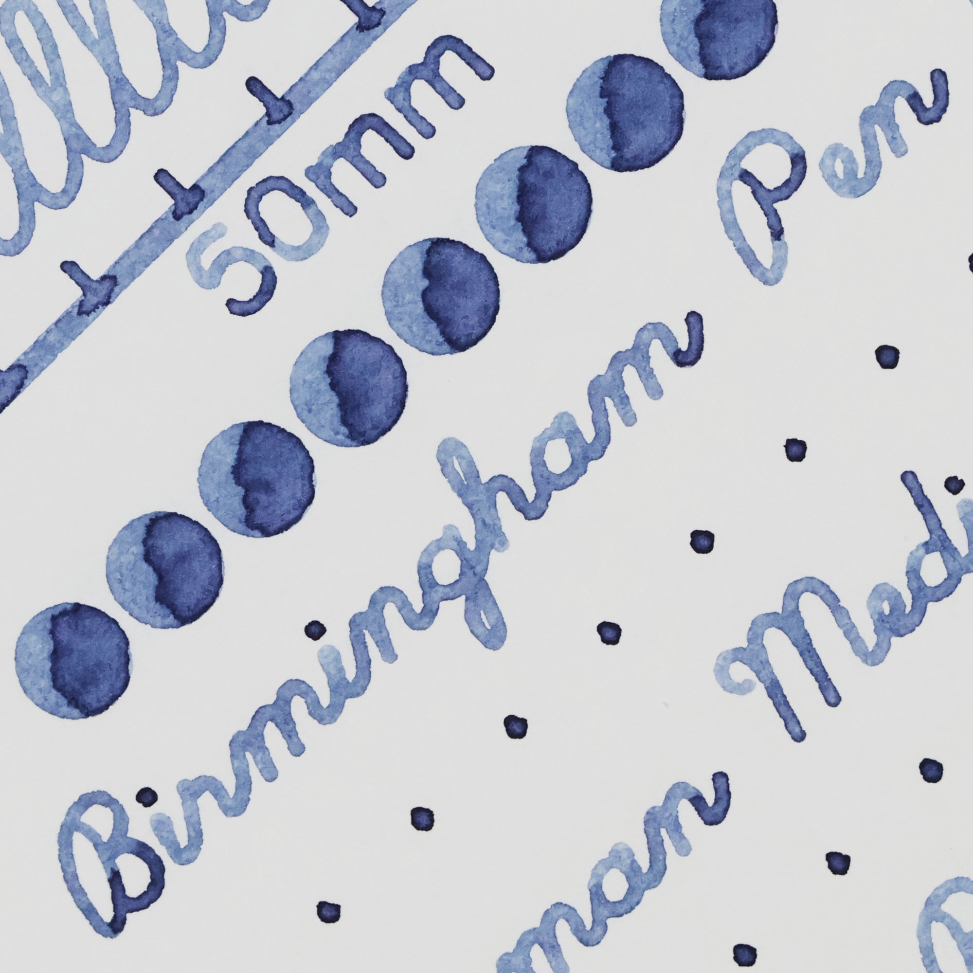 Blueberry