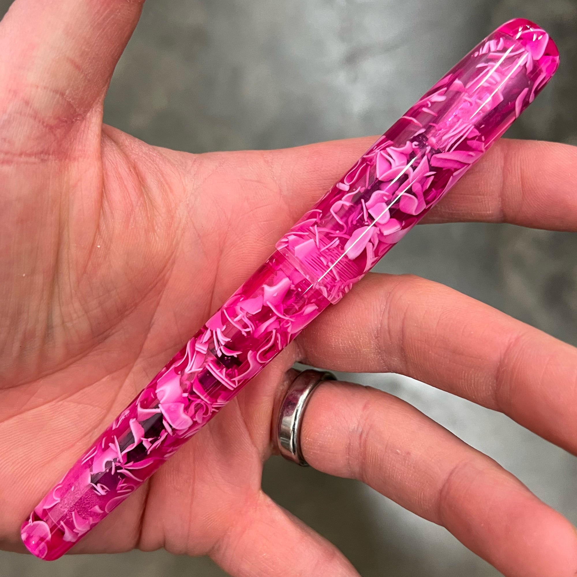 Bubble Gum