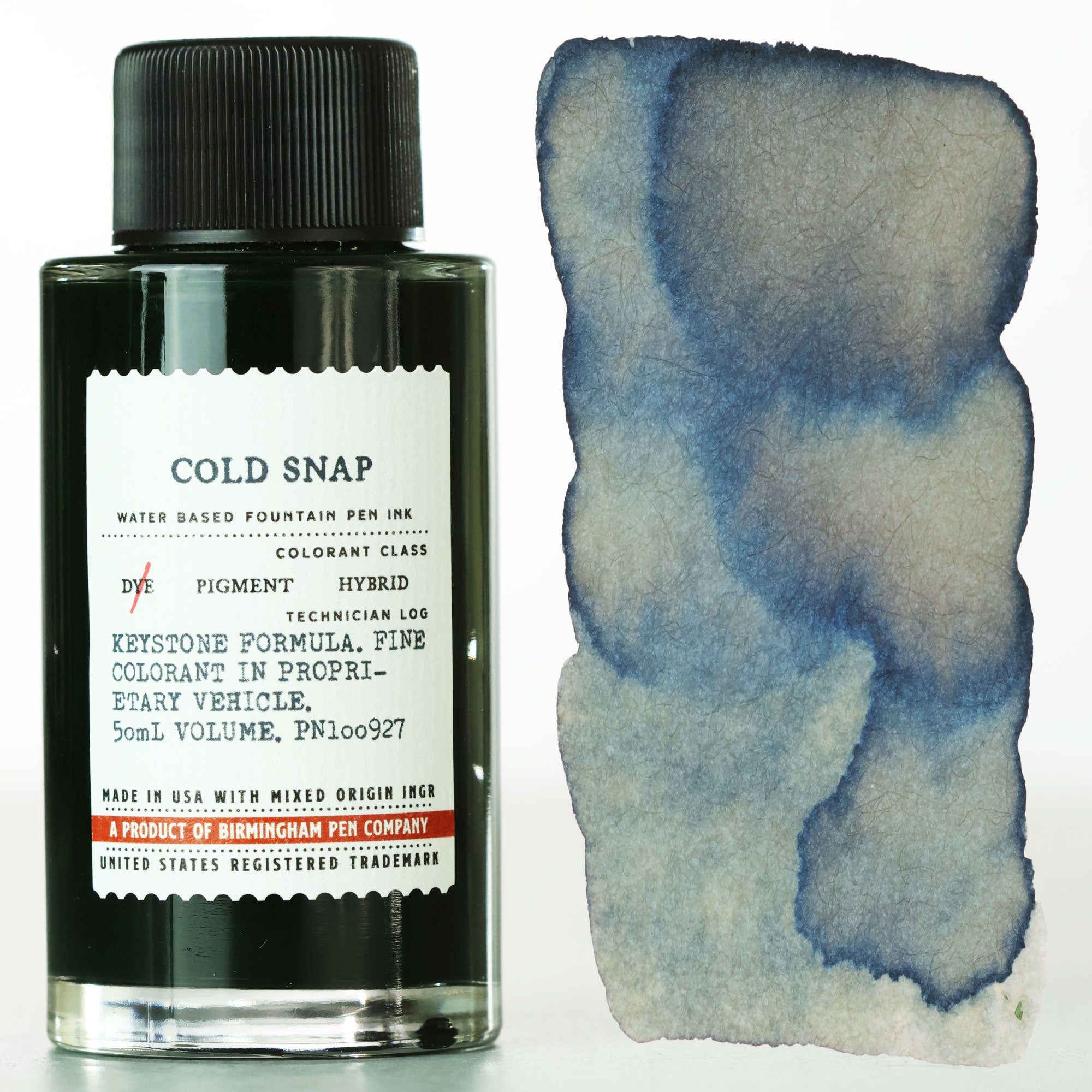 Cold Snap II