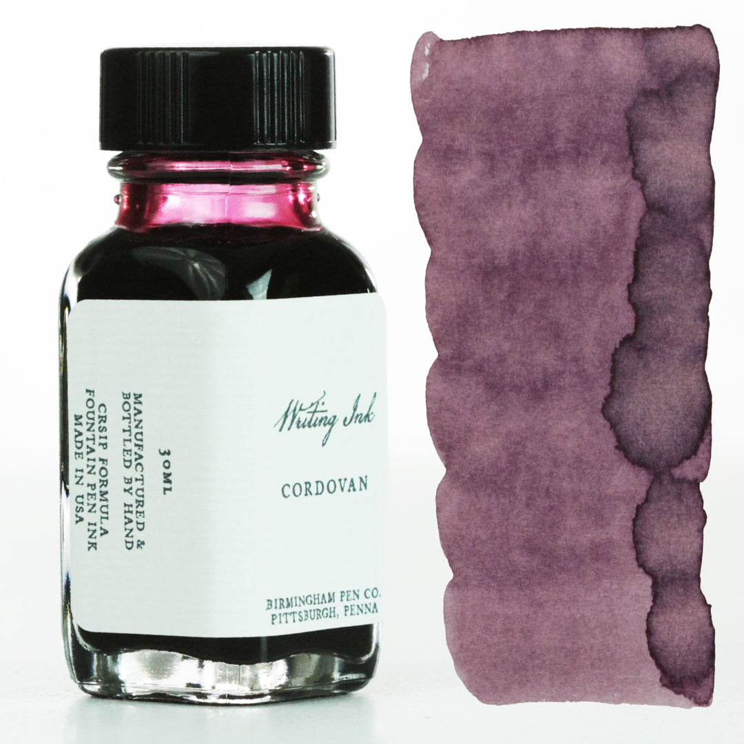 Cordovan