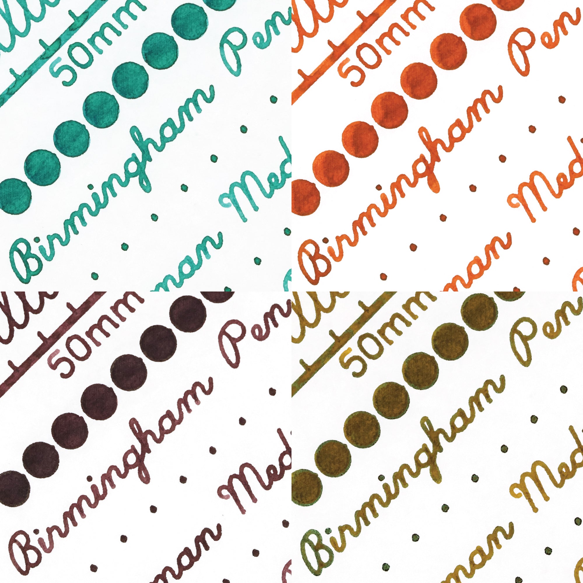 Firebox Ink Bundle