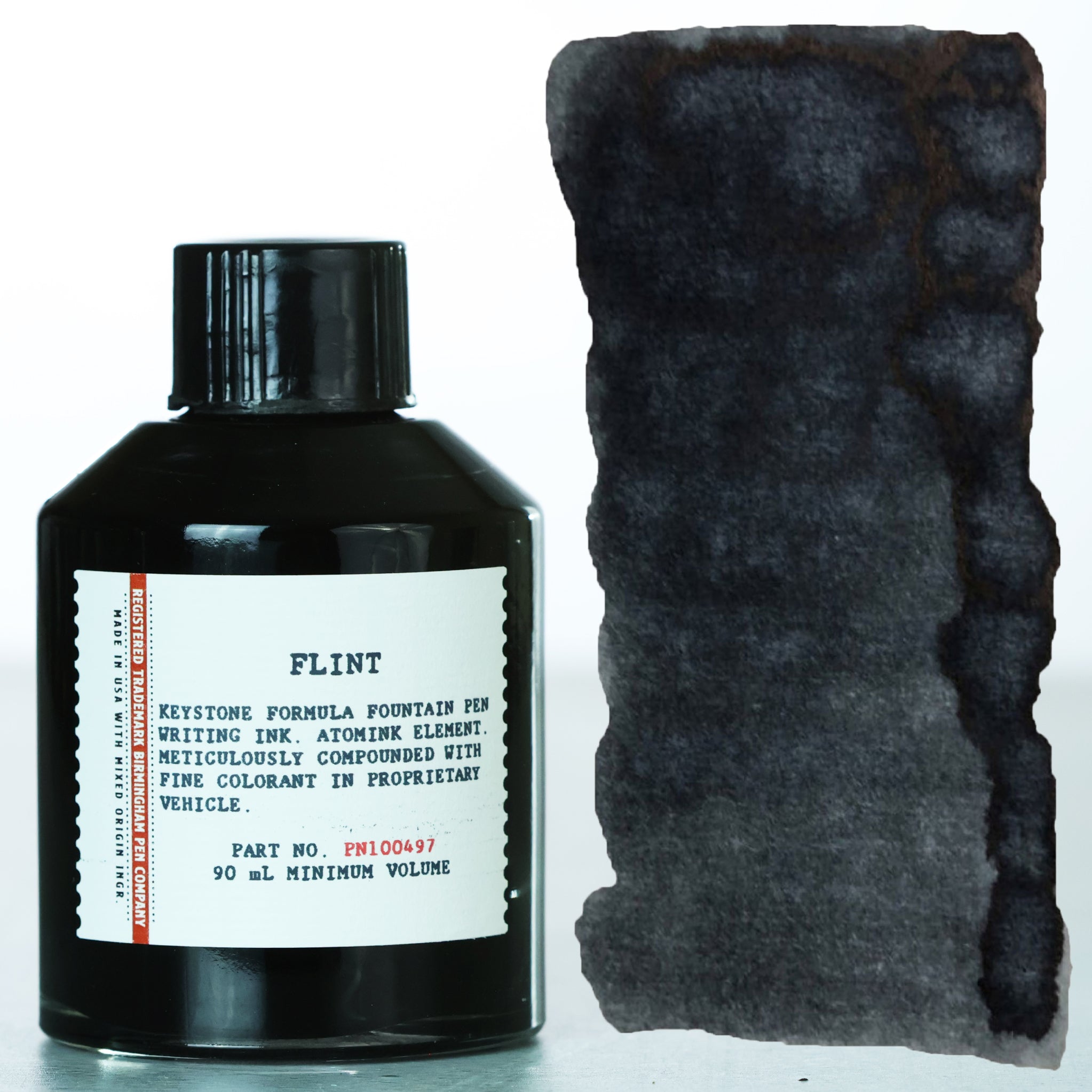 Flint