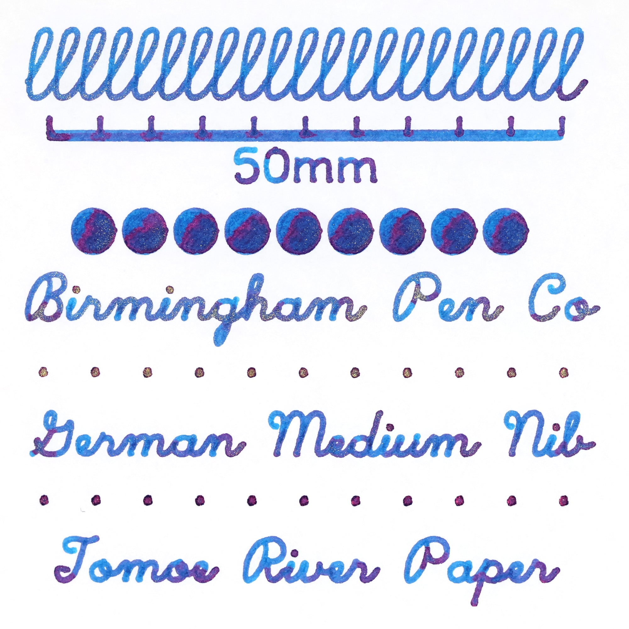 Glasswing Butterfly Twinkle