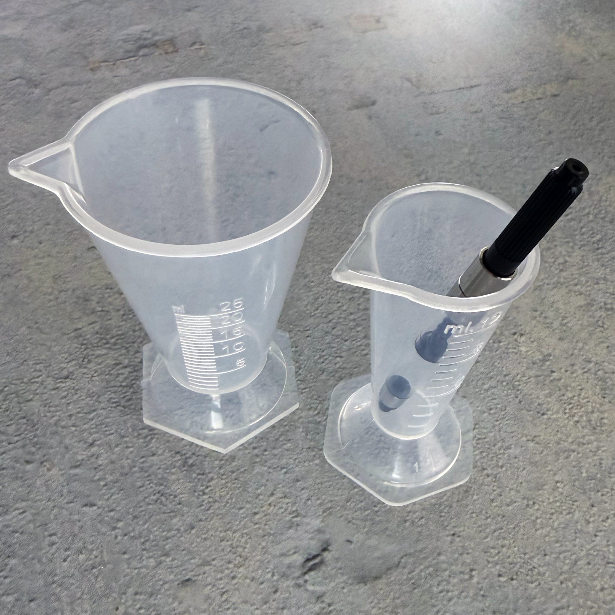 Writing Ink Graduate Set