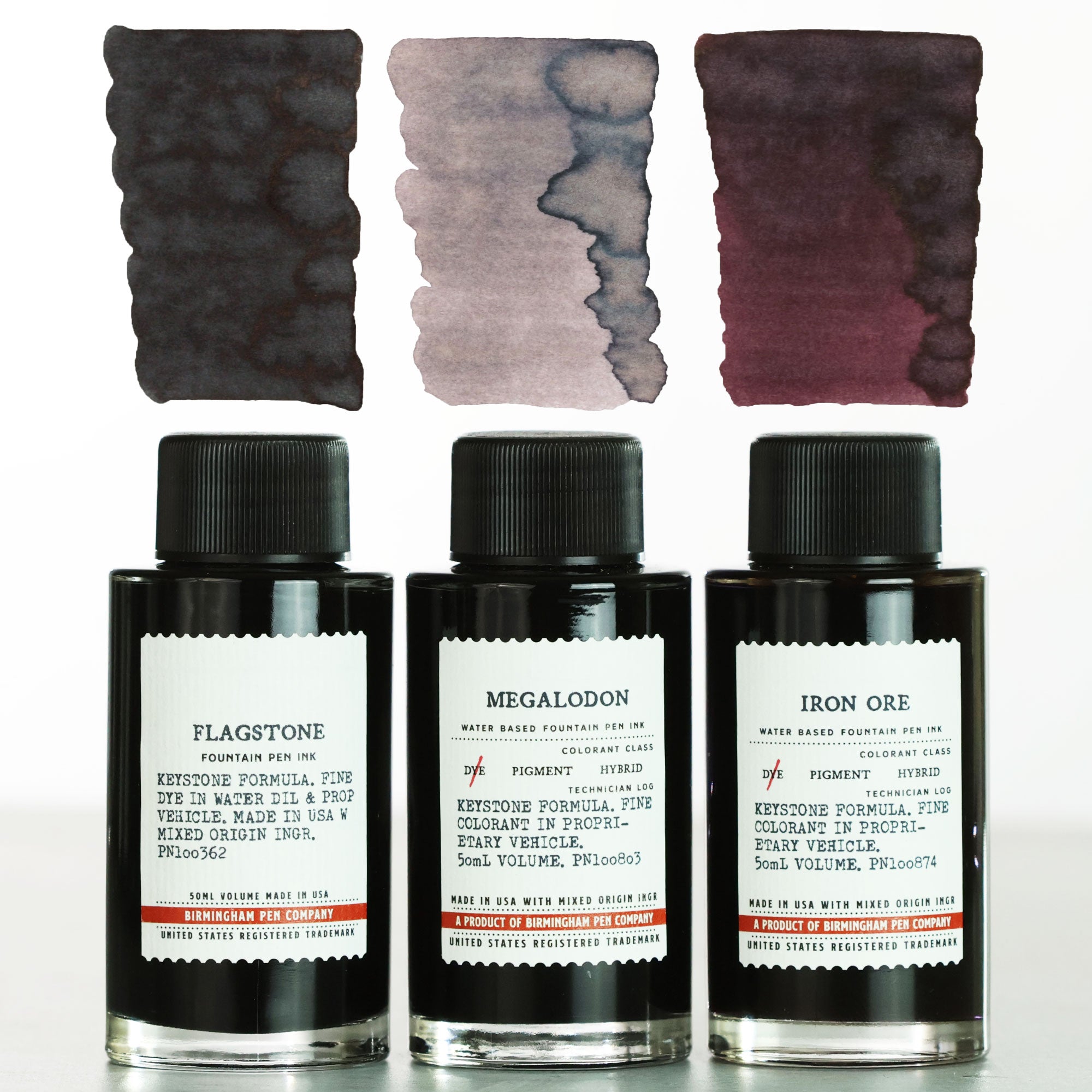 Inkkeep&