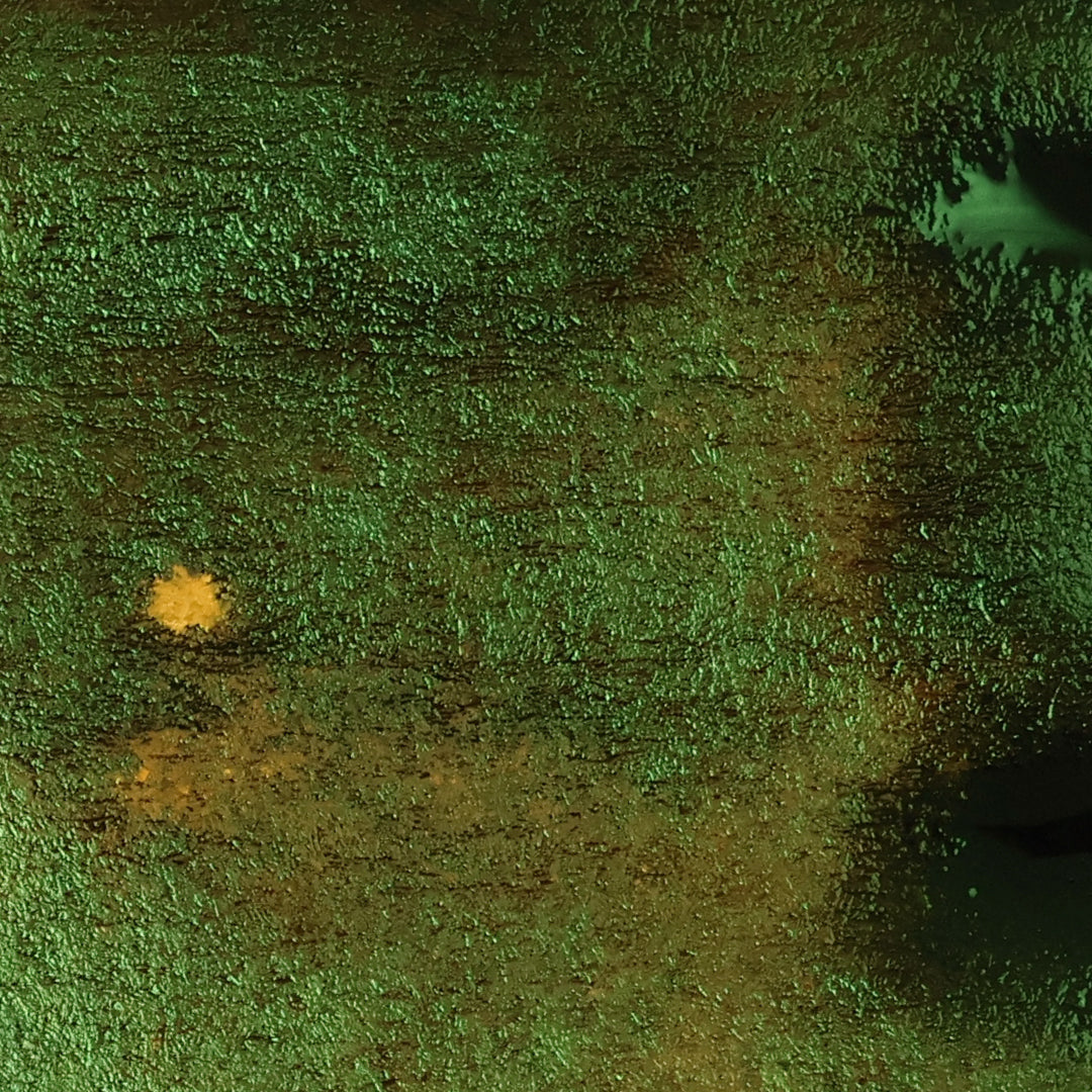 Interstellar Bronze