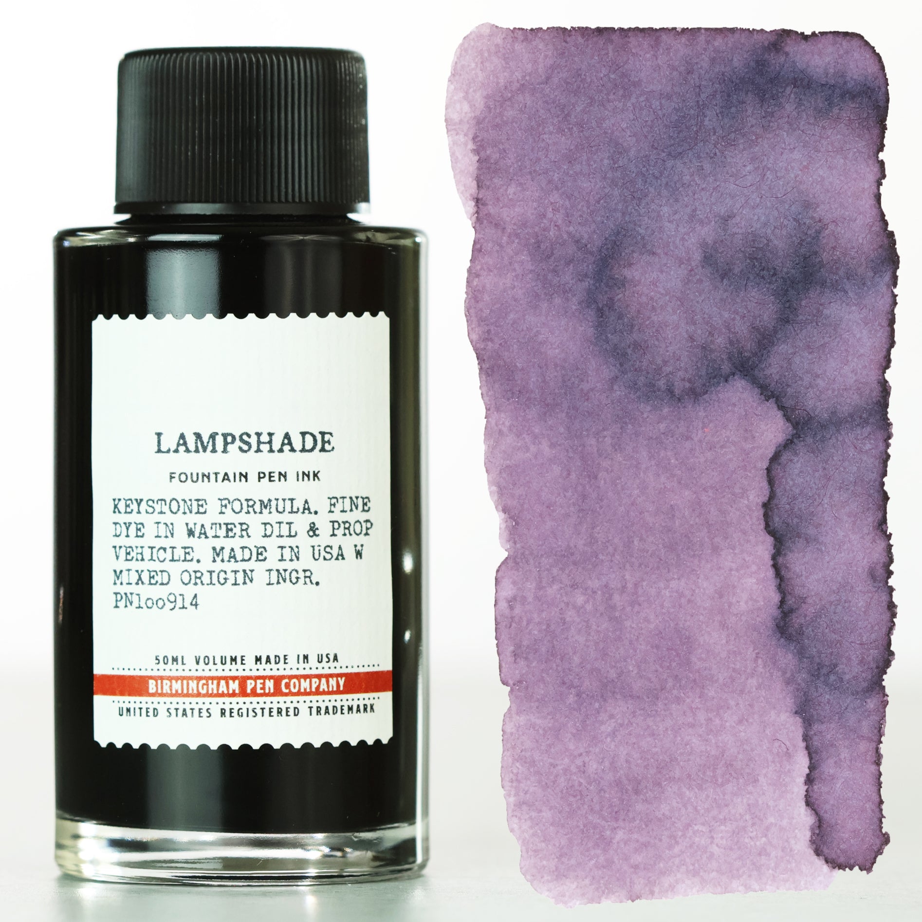 Lampshade
