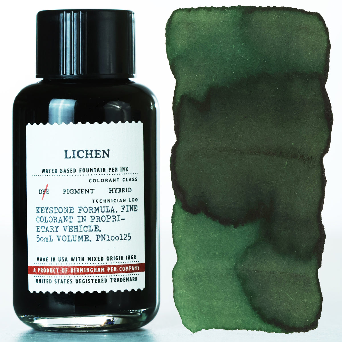 Lichen