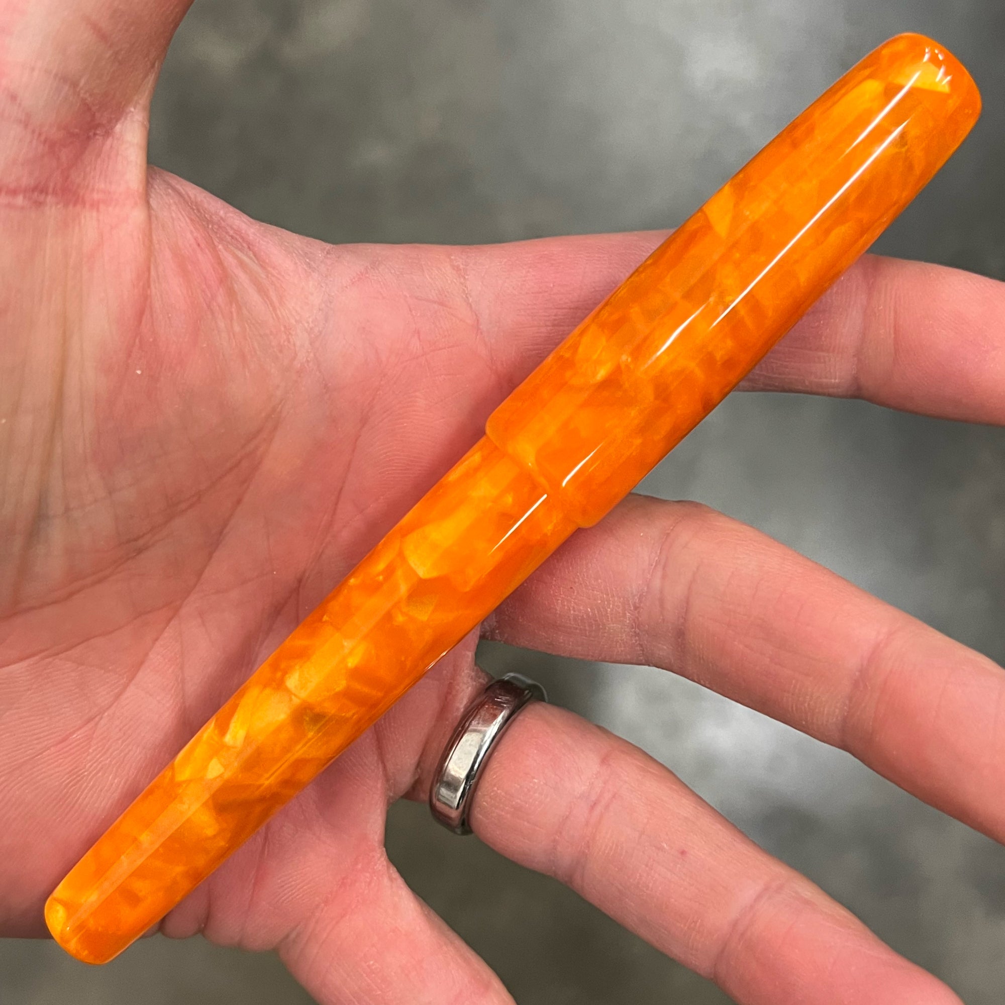 Mandarin Marmalade