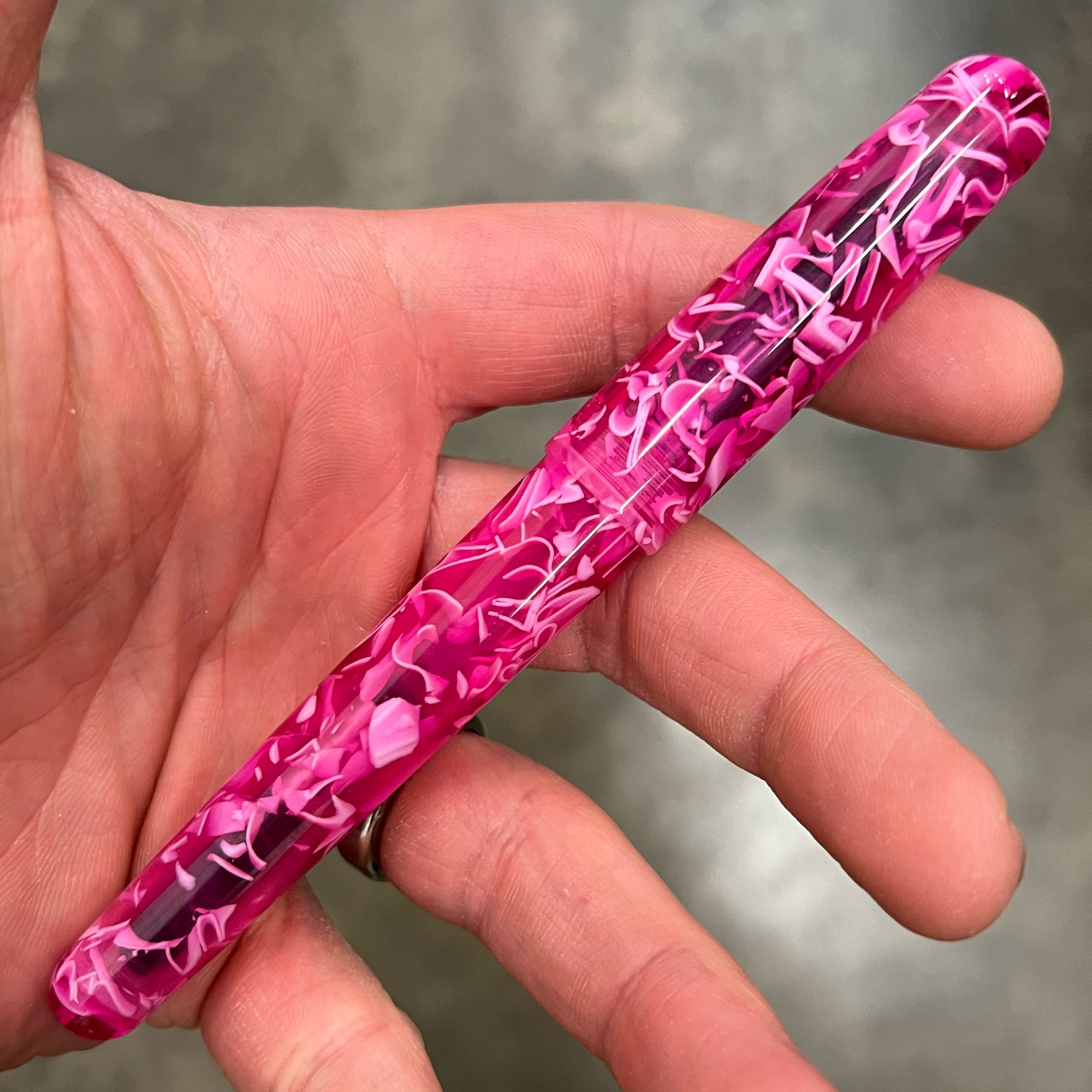 Bubble Gum