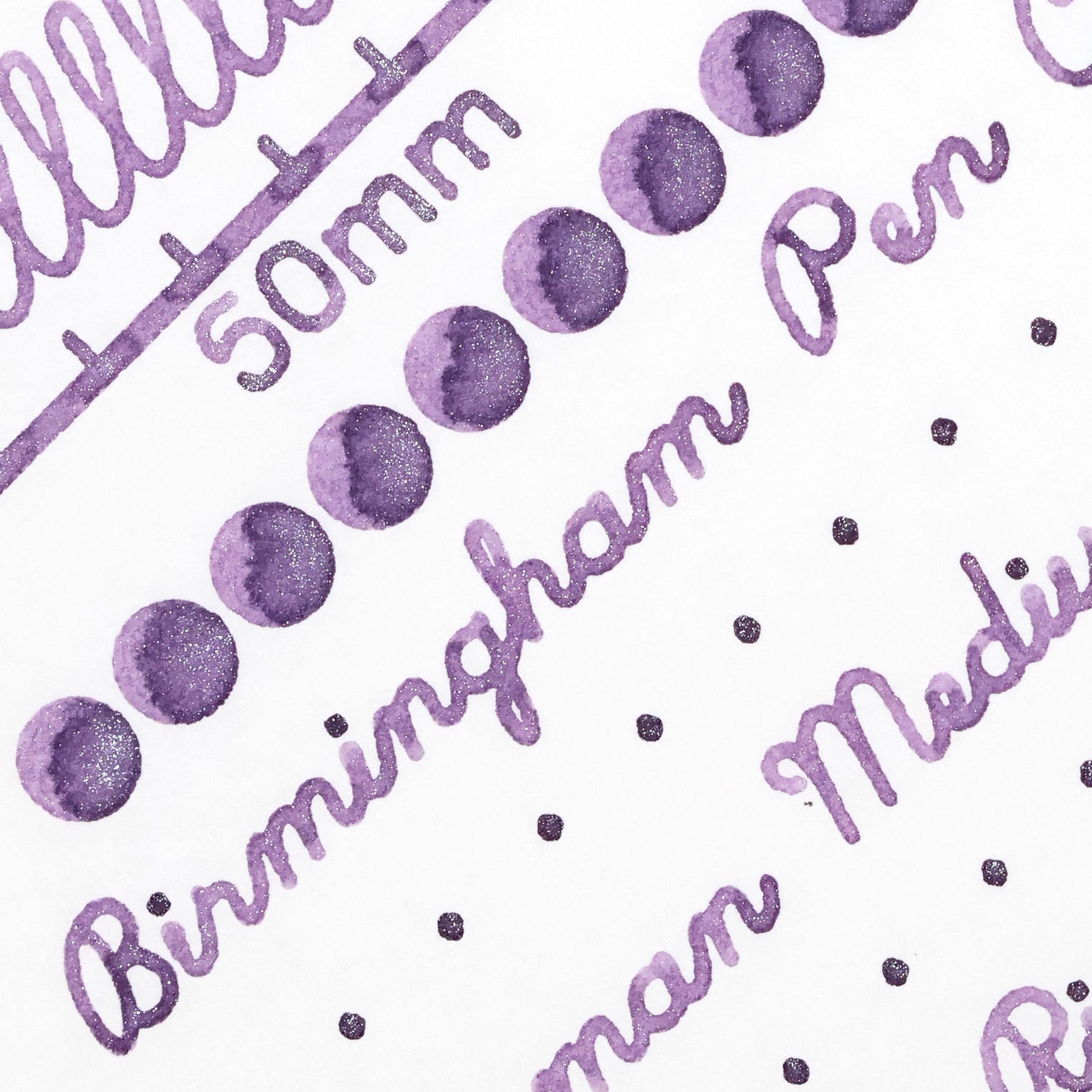 Onion Flower Twinkle