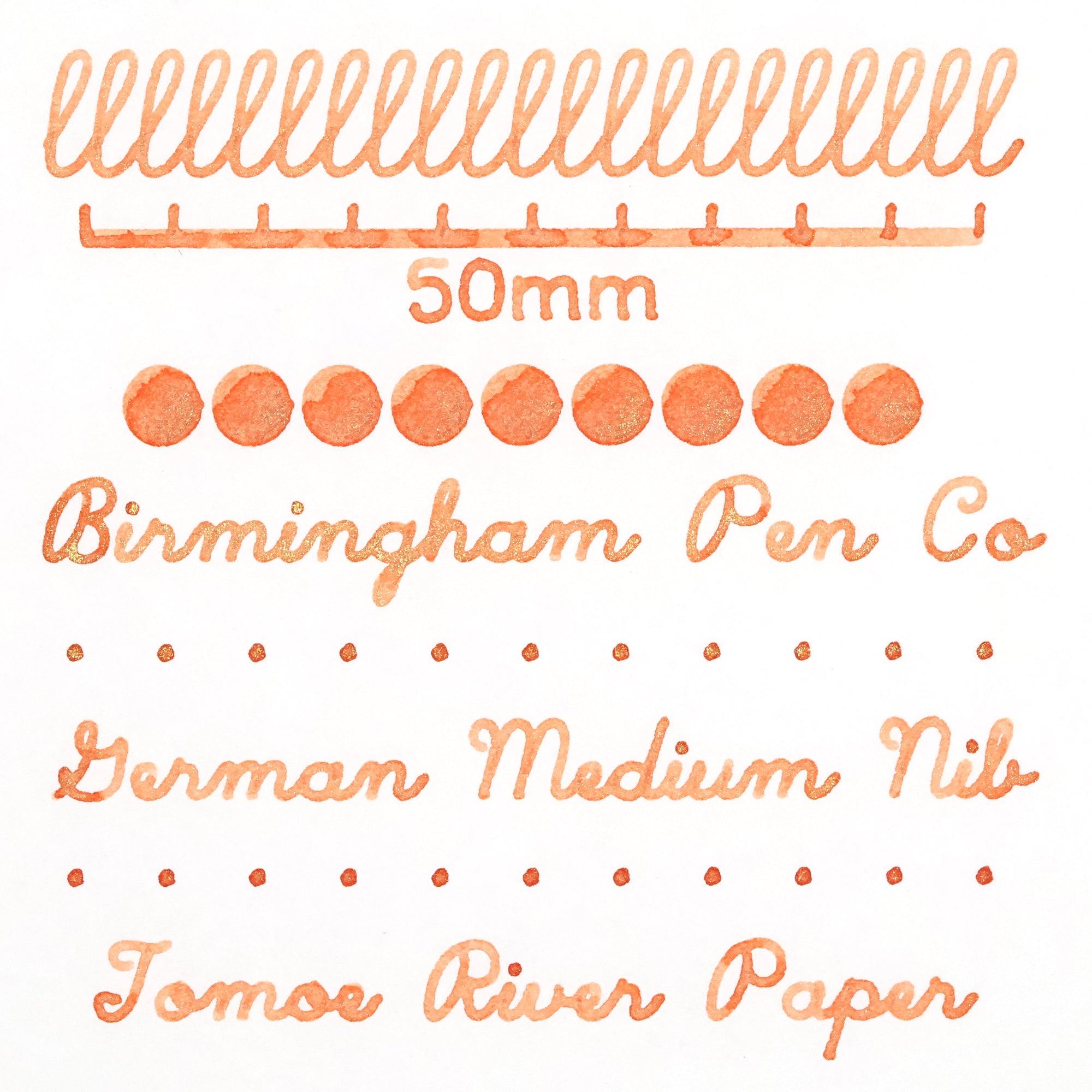 Pumpkin Twinkle