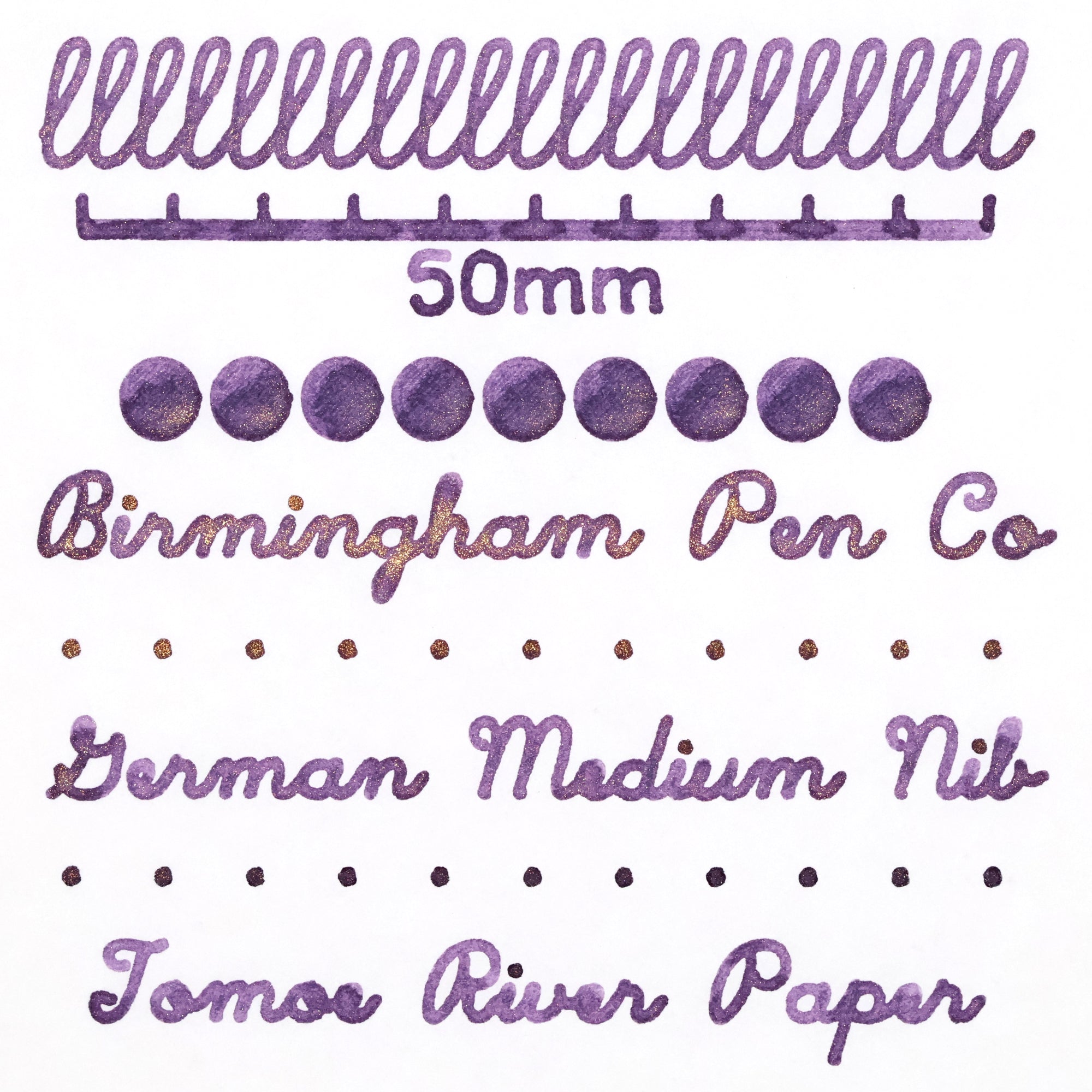 Purple Heart Urchin Twinkle