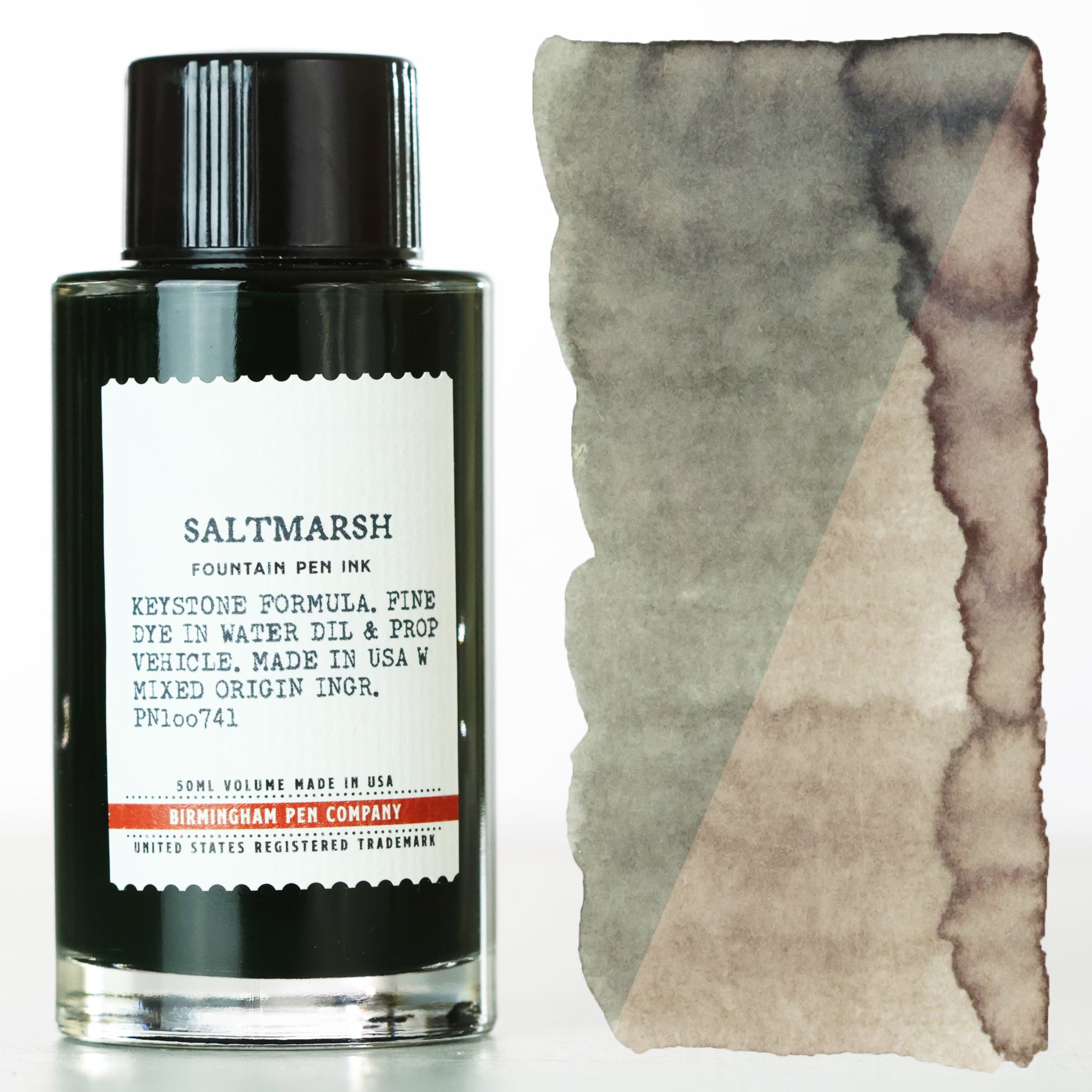 Saltmarsh