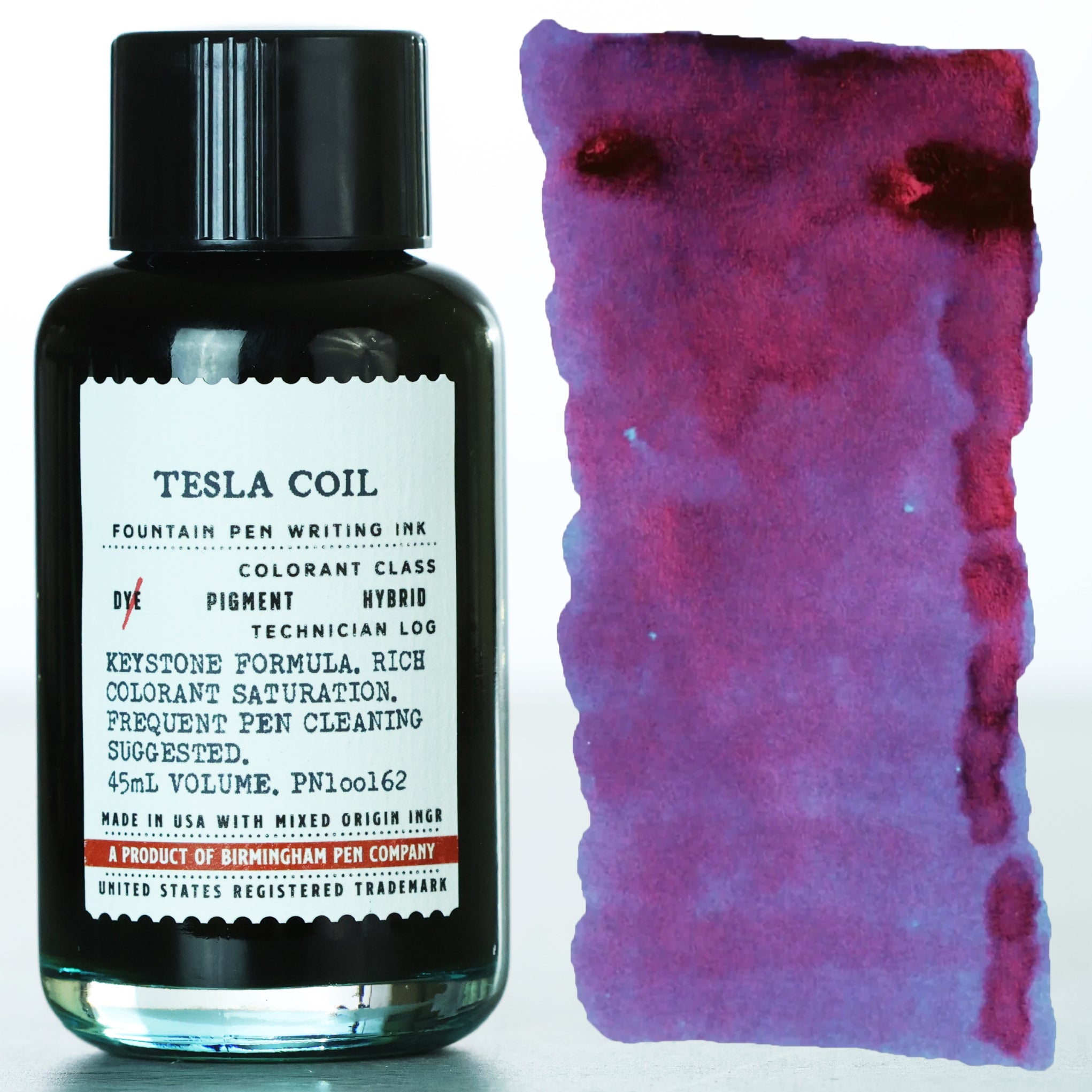 Tesla Coil