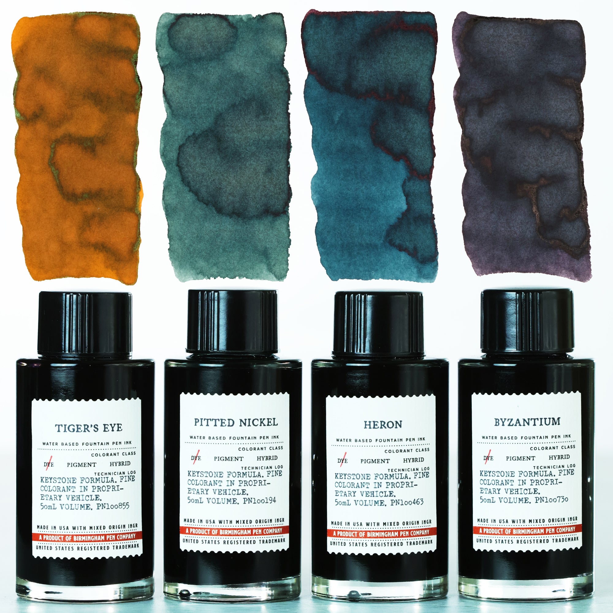 Tiger&