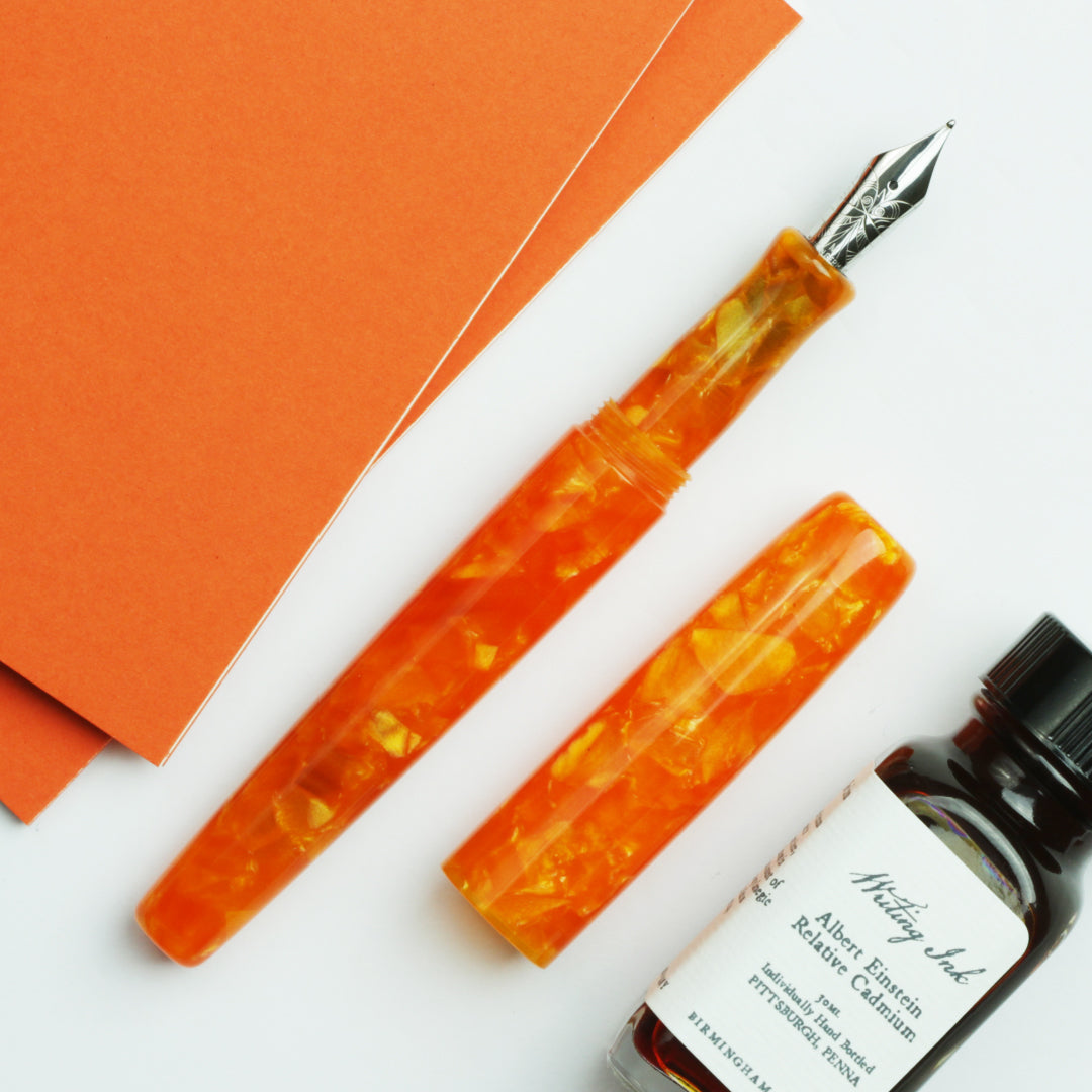 Mandarin Marmalade