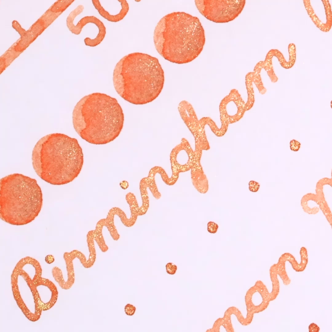 Pumpkin Twinkle