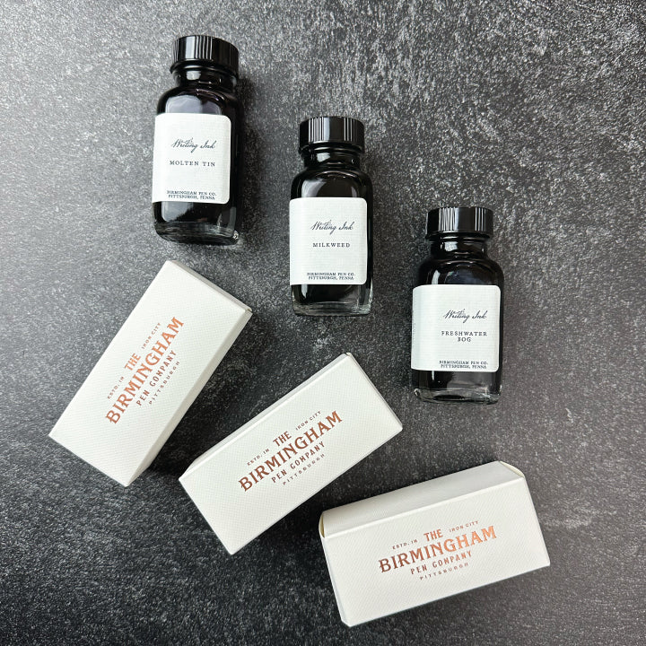 Bonus Ink Bundle