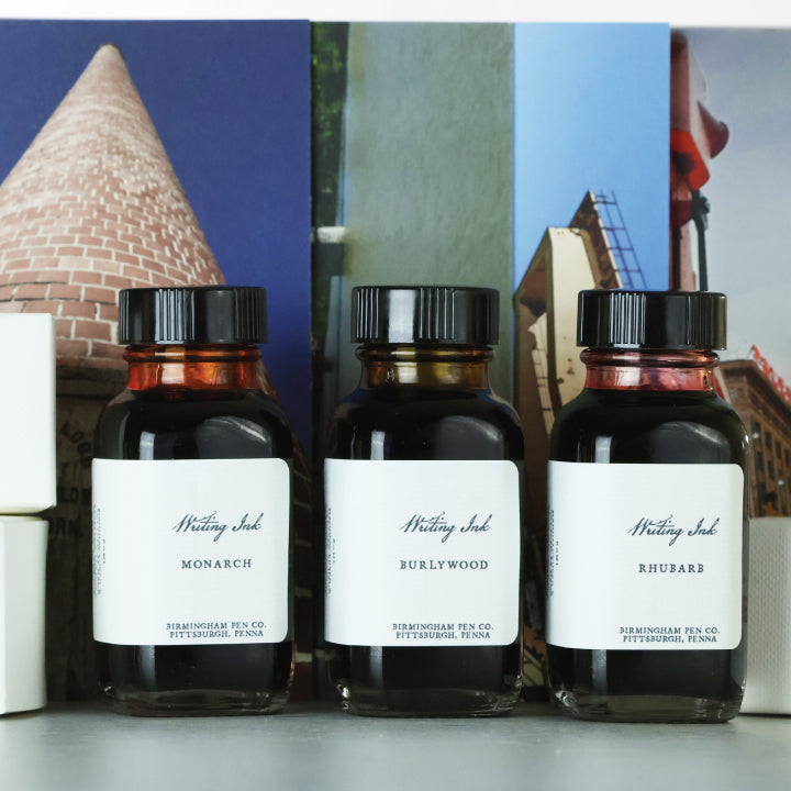 December Ink Bundle