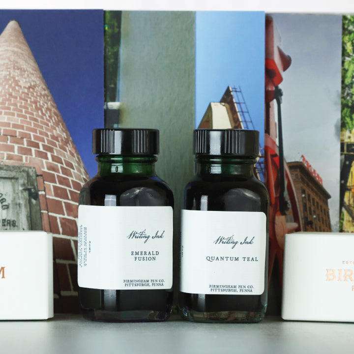 Sheen Ink Bundle