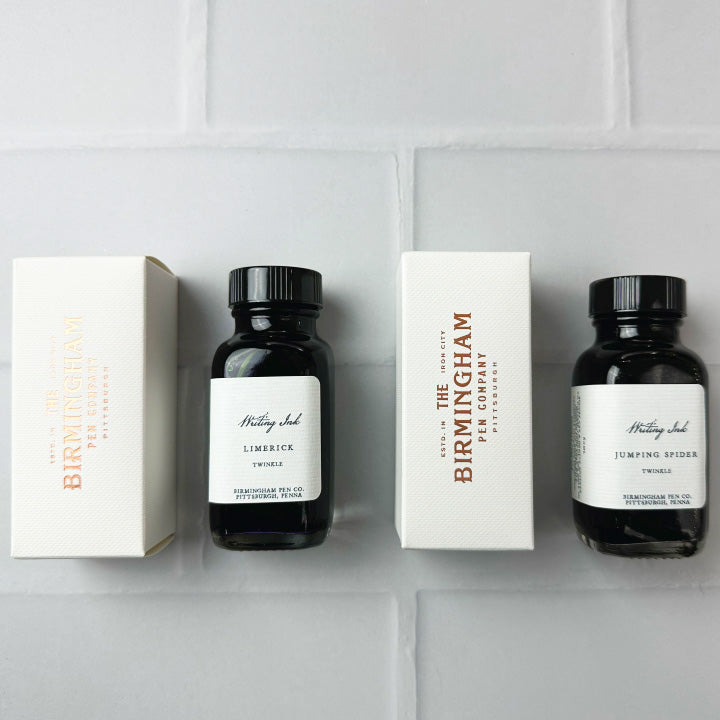 Twinkle Ink Bundle