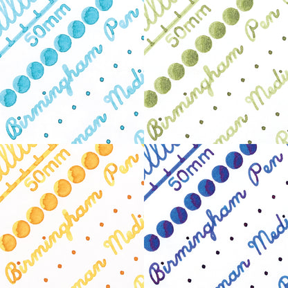 Angelfish Ink Bundle