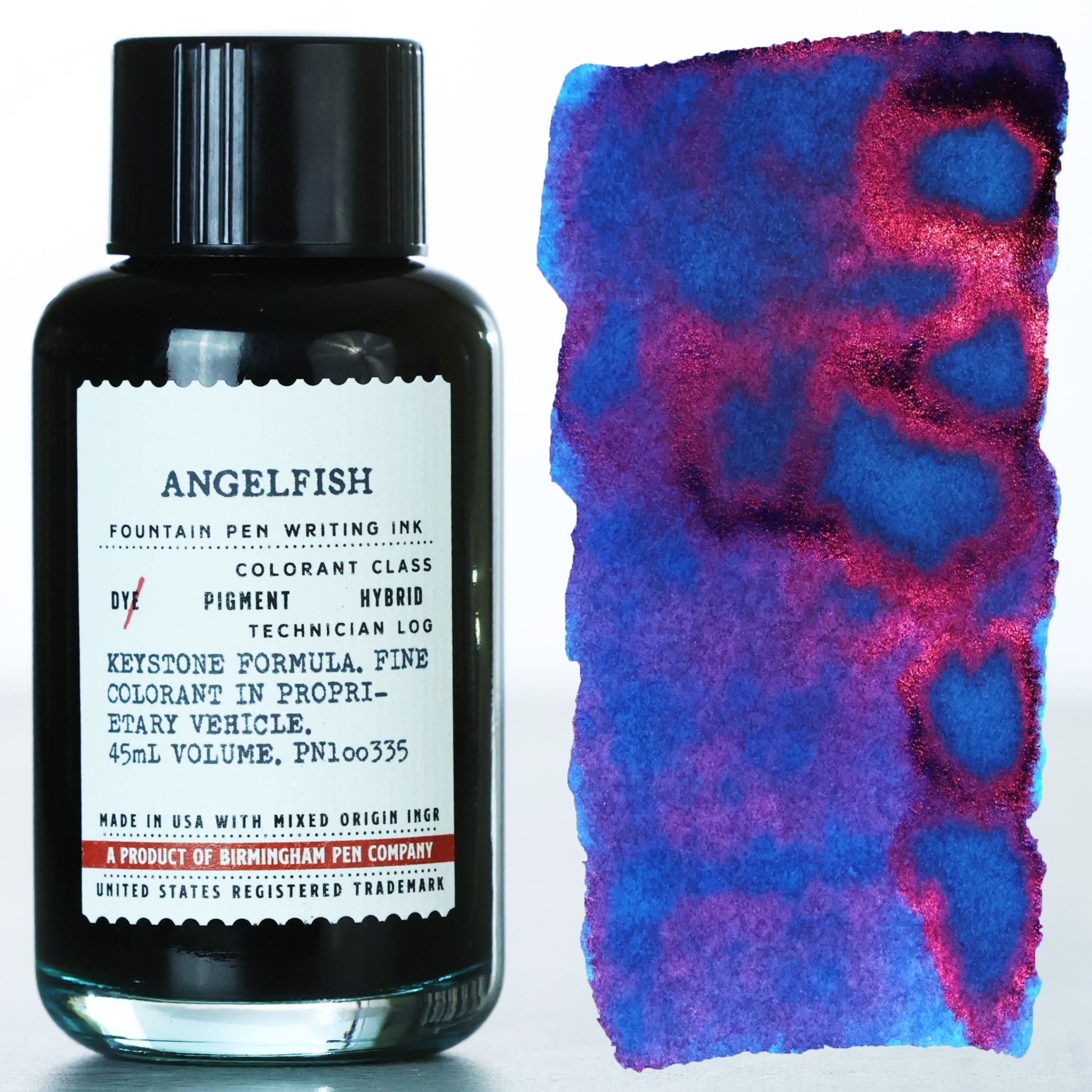 Angelfish