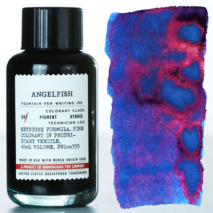 Angelfish