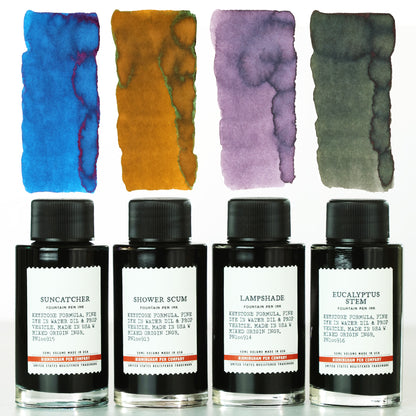 Around-the-House Ink Bundle