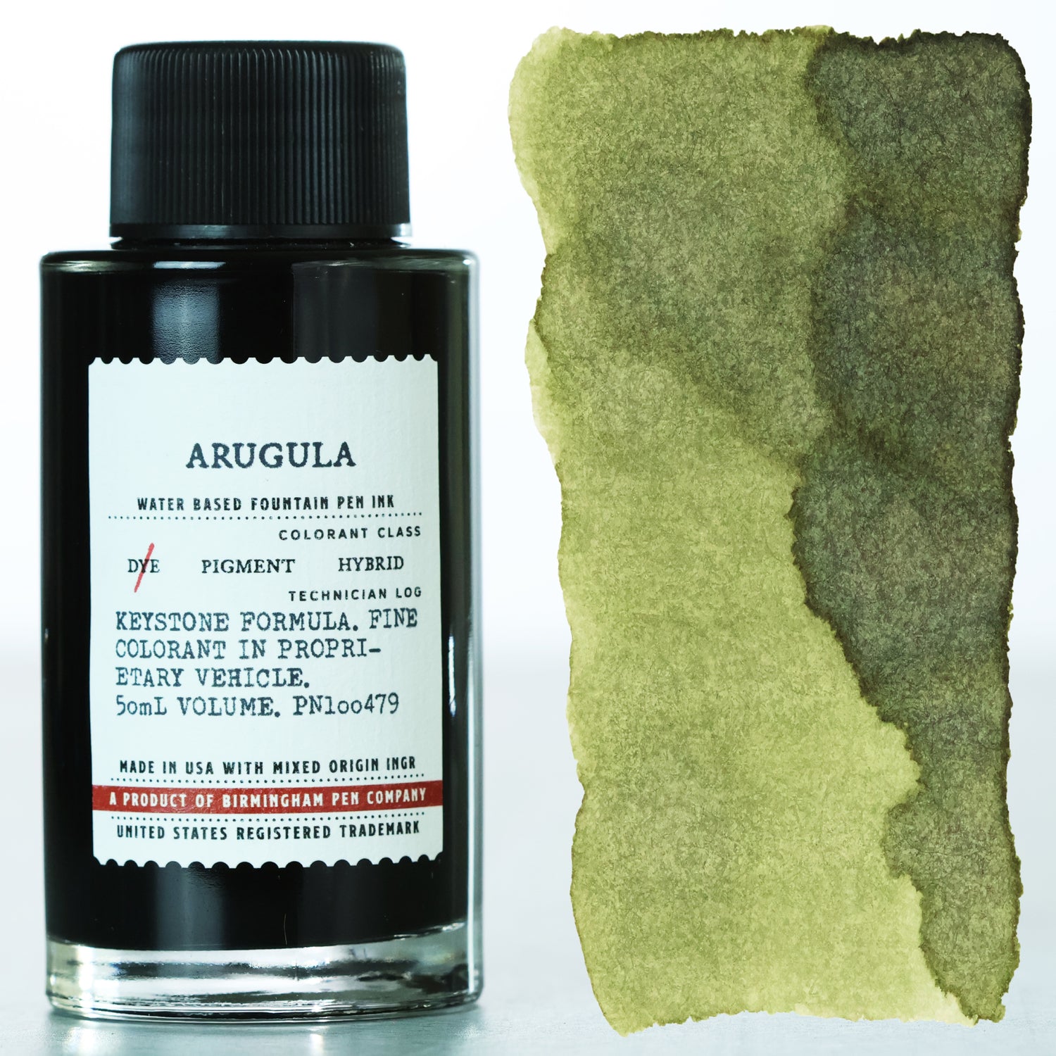Angelfish Ink Bundle