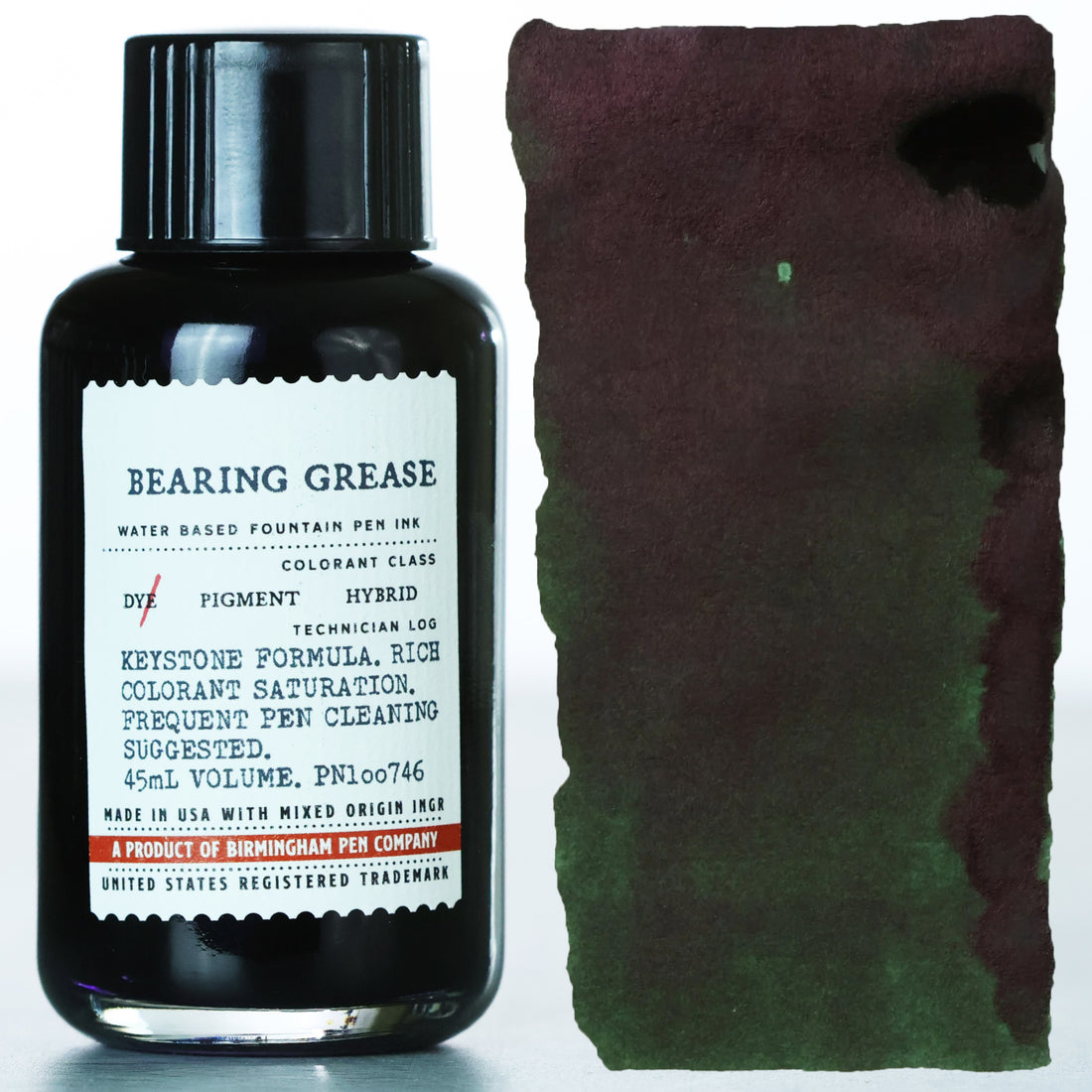 Bearing Grease