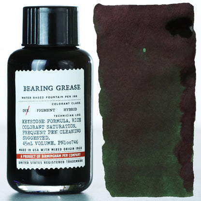Bearing Grease