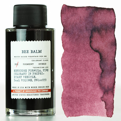 Bee Balm