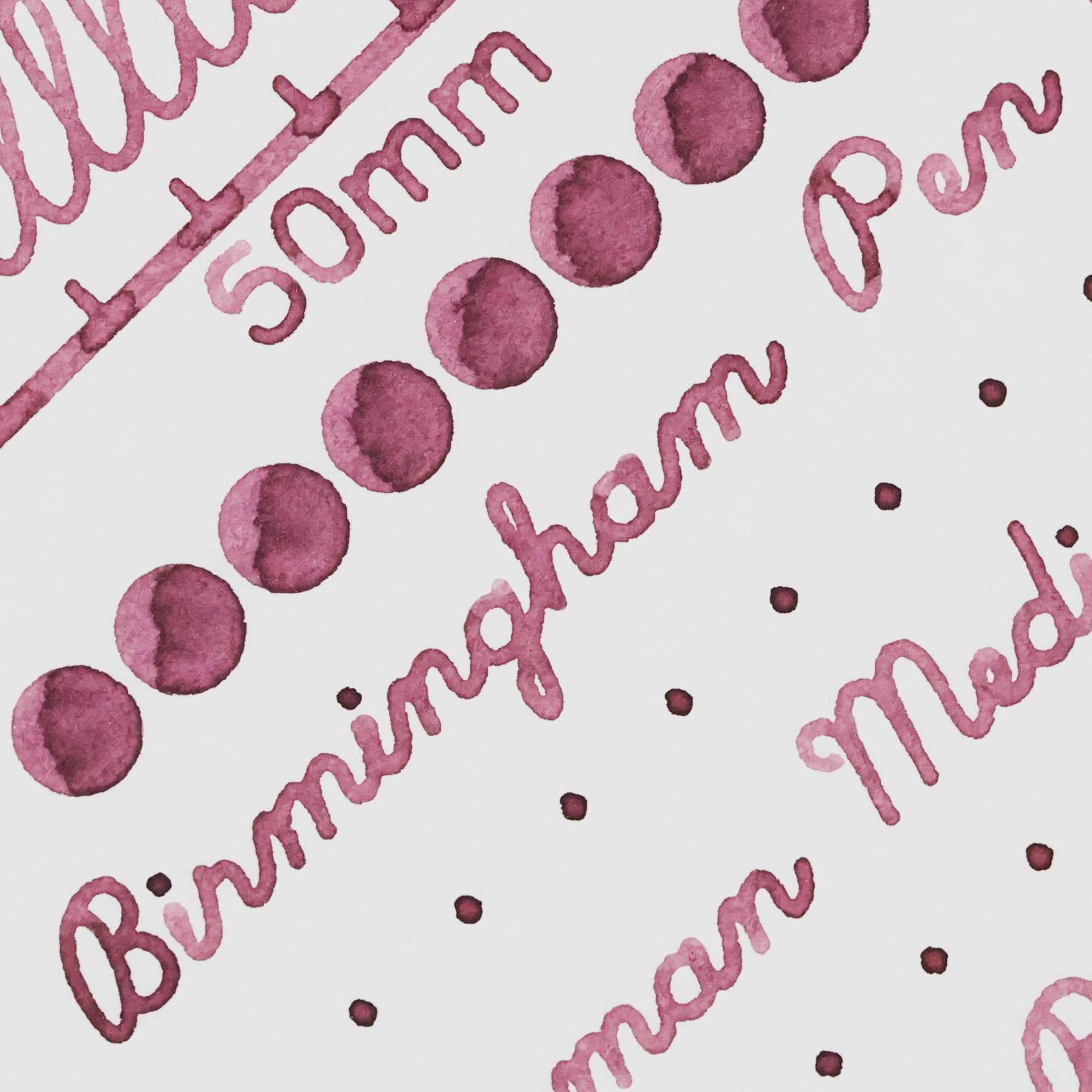 Bee Balm