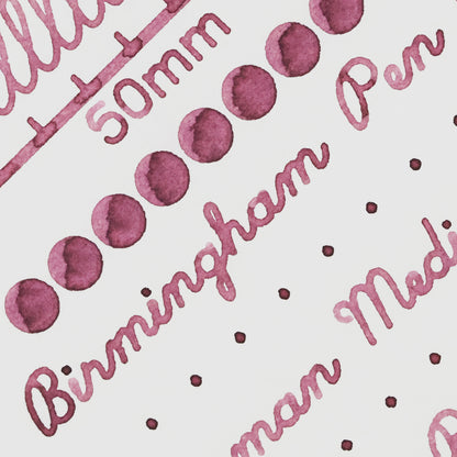 Bee Balm