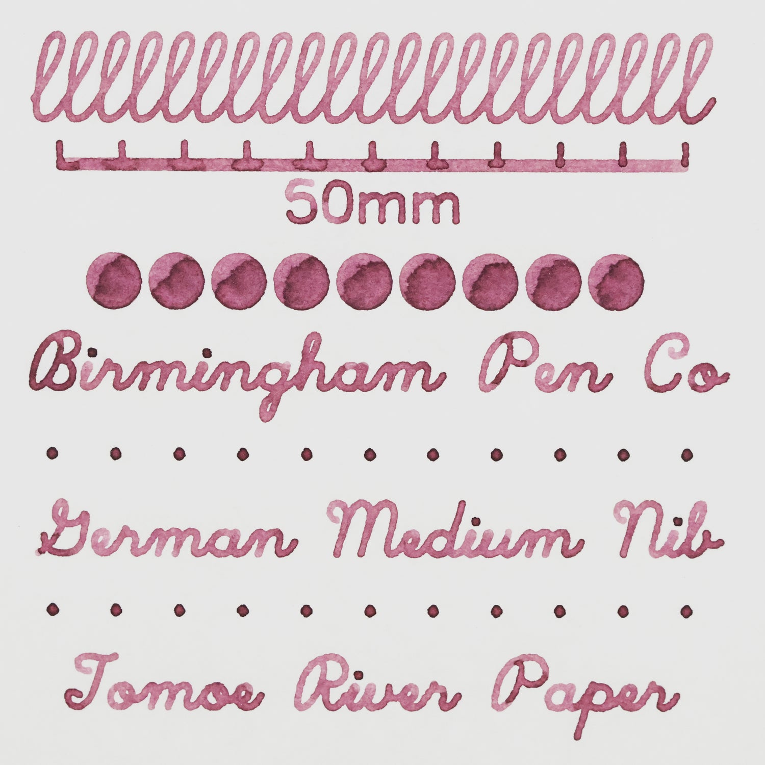 Bee Balm