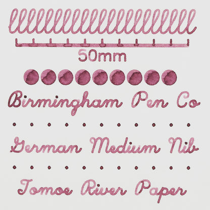 Bee Balm