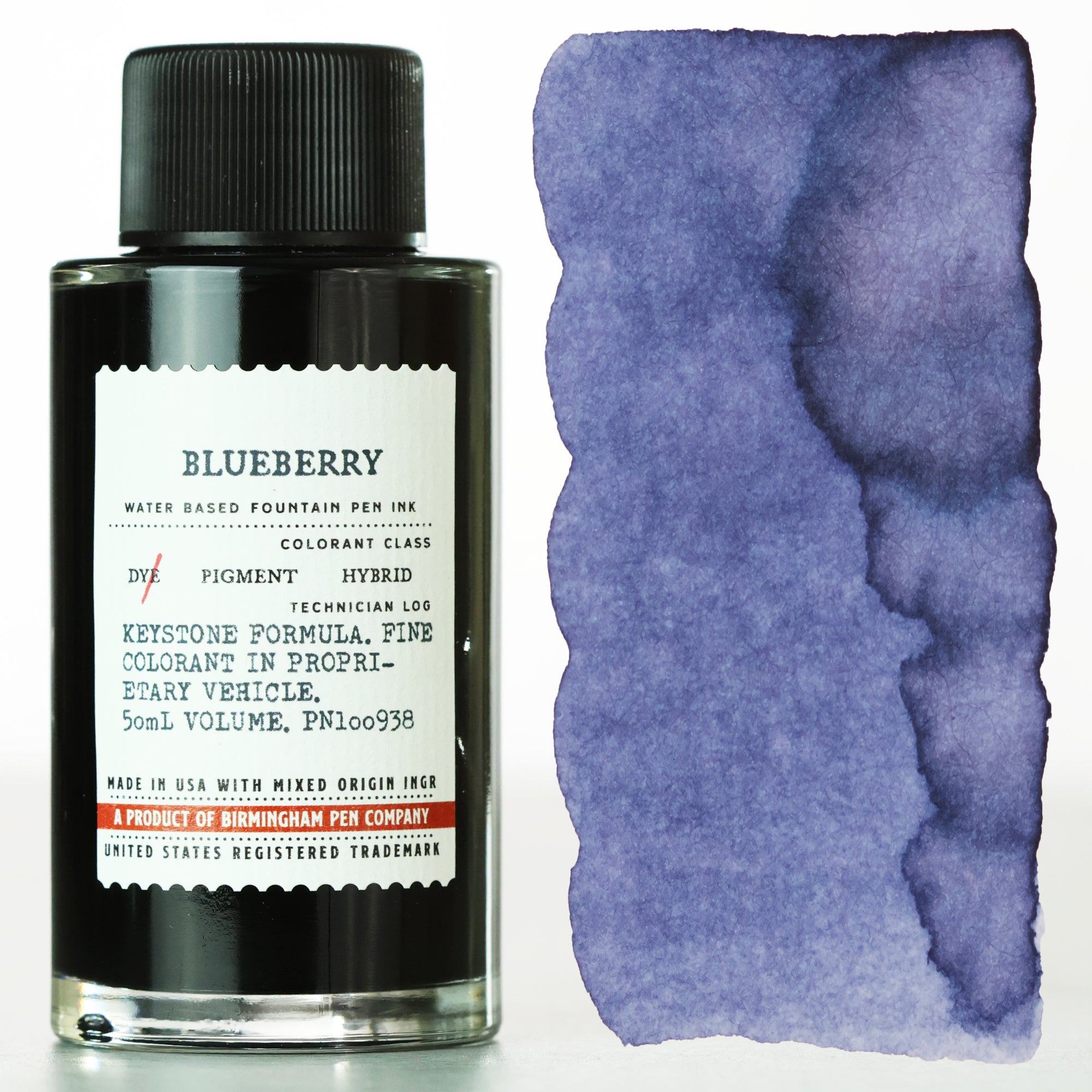 Blueberry