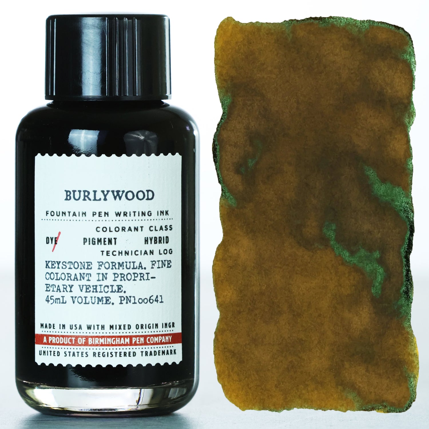 Burlywood
