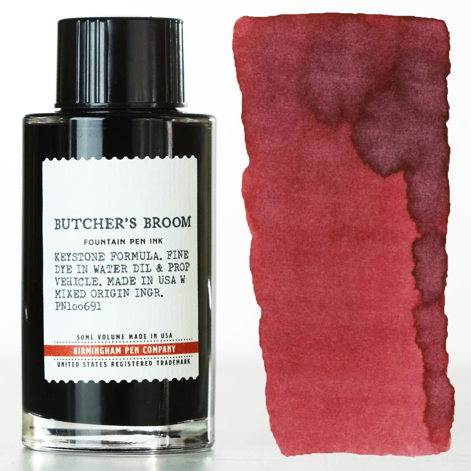 Butcher&
