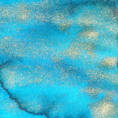 Caribbean Atoll Twinkle