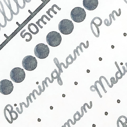 Cold Snap Fountain Pen Ink – Birmingham Pen Company