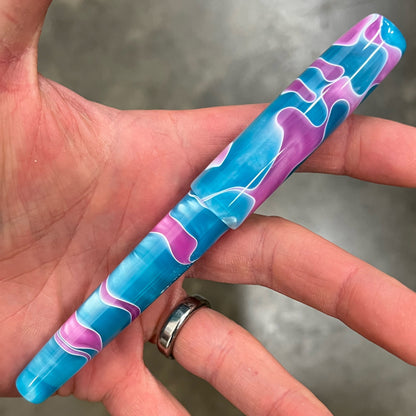 Cotton Candy
