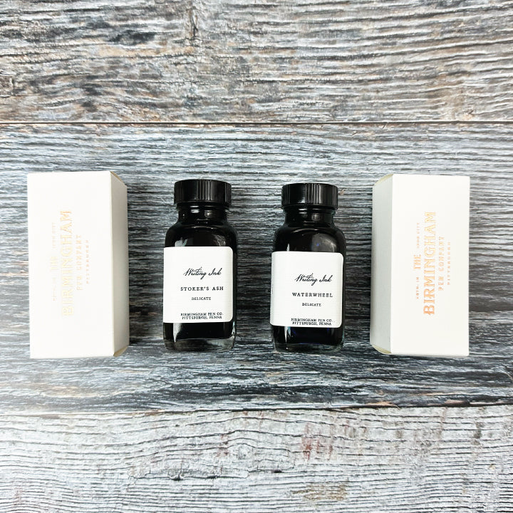 Delicate Formula Bundle