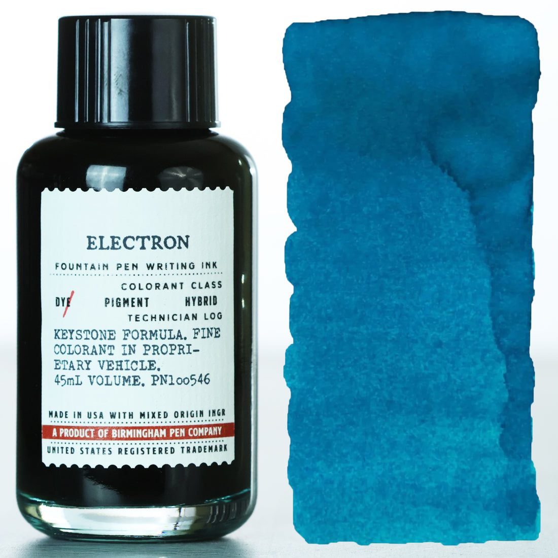 Electron