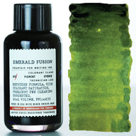 Emerald Fusion - 45mL Glass Bottle